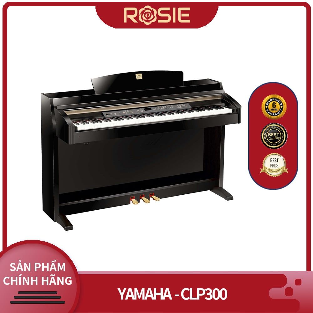 dan piano yamaha clp300 - rosie-min dan piano yamaha clp300 - rosie-min