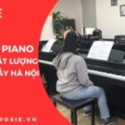 TOP 3 Lớp học đàn Piano ở Cầu Giấy Hà Nội chất lượng